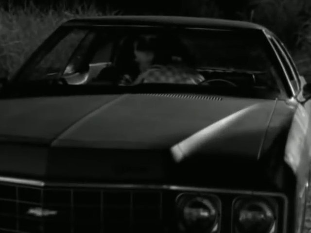 1973 Chevrolet Impala Custom Coupe