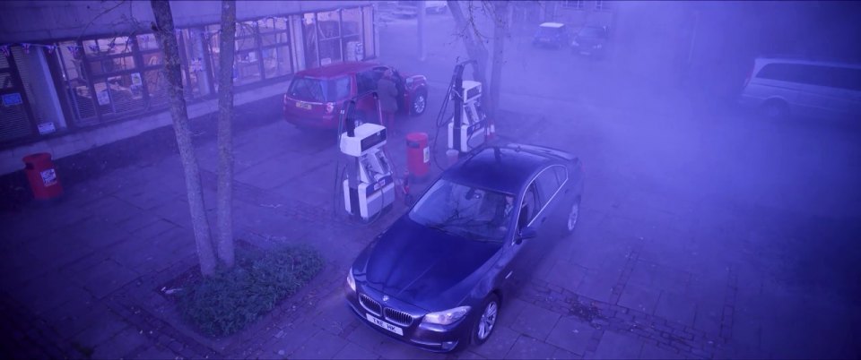 2011 Land-Rover Freelander 2 [L359]