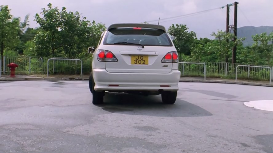 1999 Lexus RX 300 [XU10]
