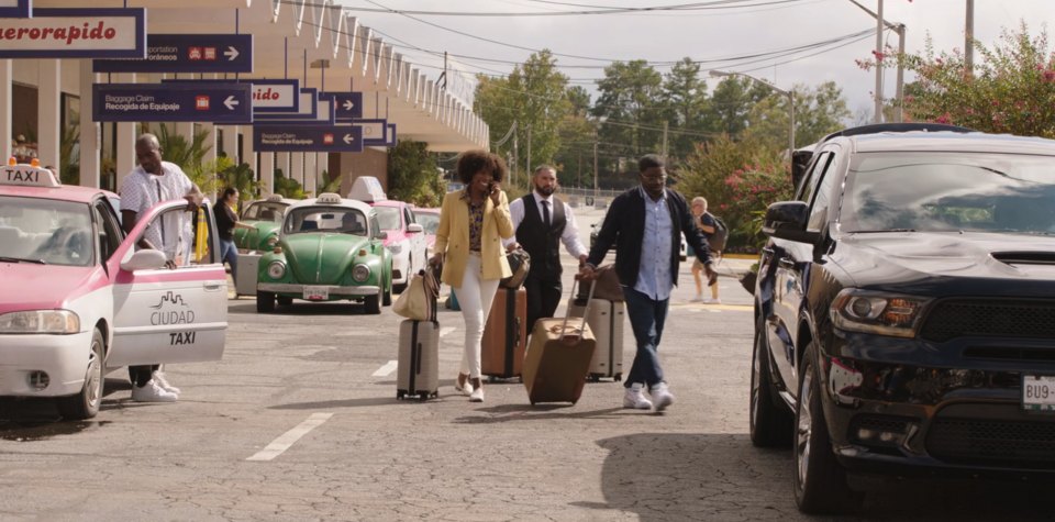 Volkswagen Sedán 'Vocho' [Typ 1]