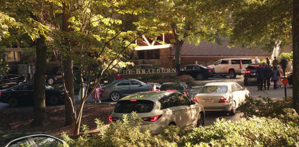 2014 Infiniti QX60 [L50]