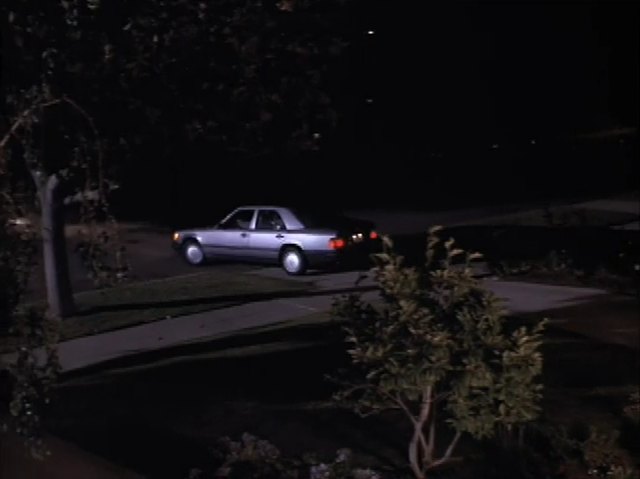 Mercedes-Benz [W124]