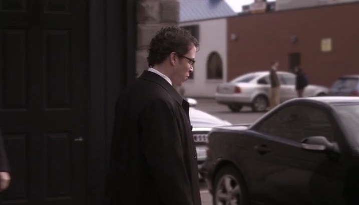 2001 Mercedes-Benz SLK 320 [R170]