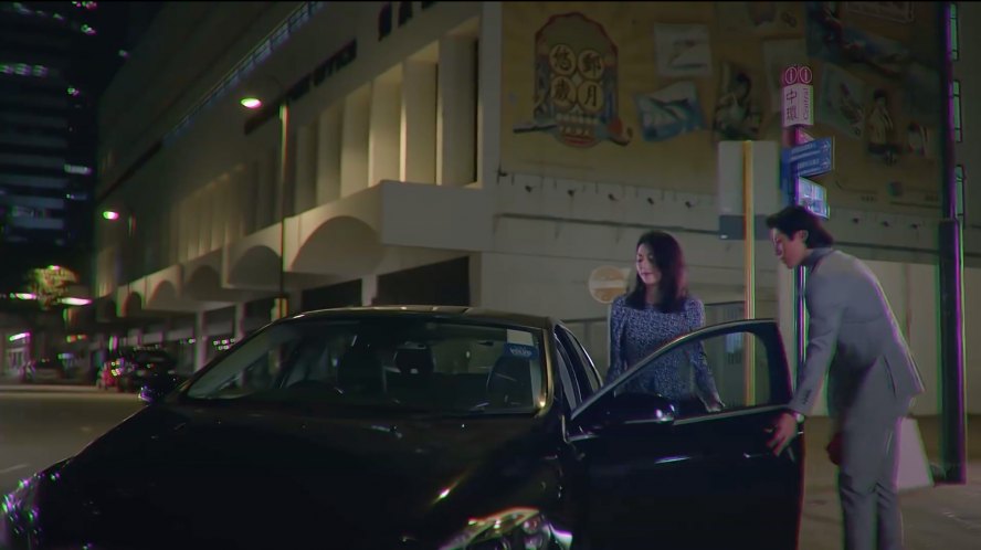 2013 Volvo V40 Gen.3