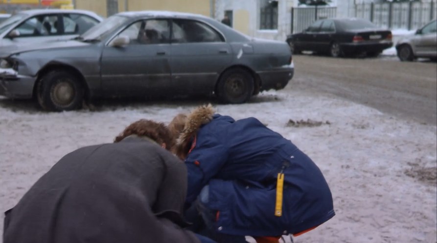 1991 Toyota Crown [S140]