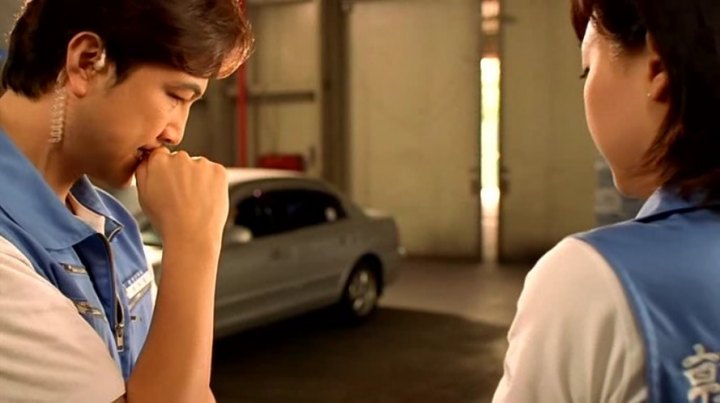 2000 Kia Optima [MS]