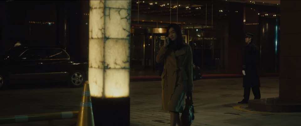 2002 Hyundai Equus [LZ]