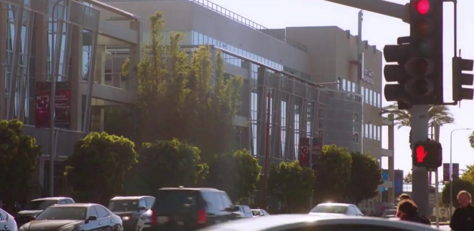 2005 Land-Rover LR3 [L319]