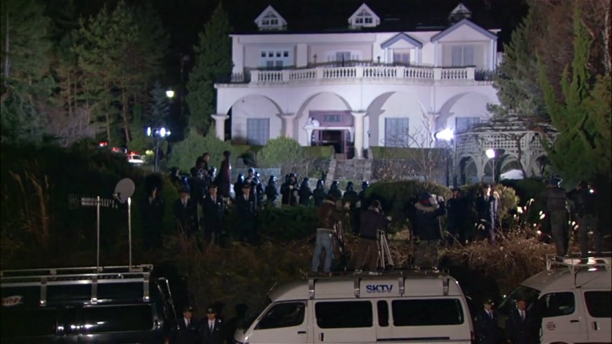 1989 Toyota HiAce Commuter High Roof [H100]