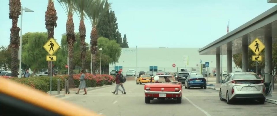 2017 Toyota Prius Prime Mk.IV [ZVW52]