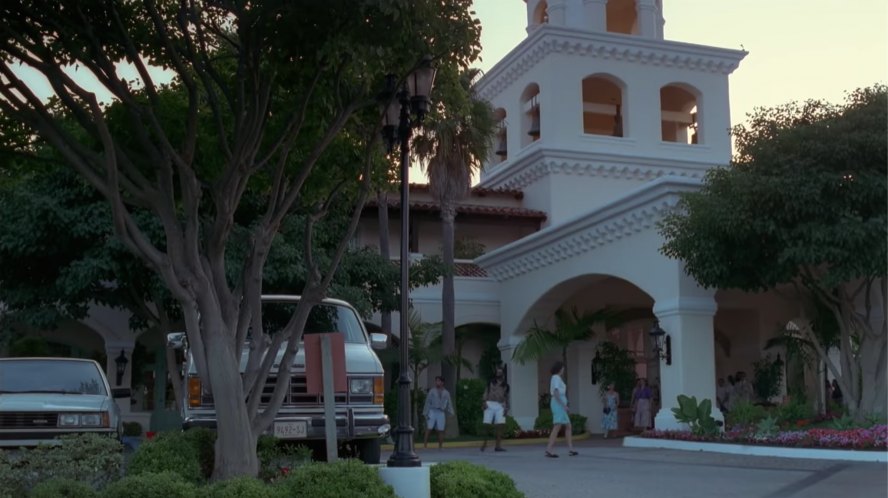 1983 Toyota Camry [V10]