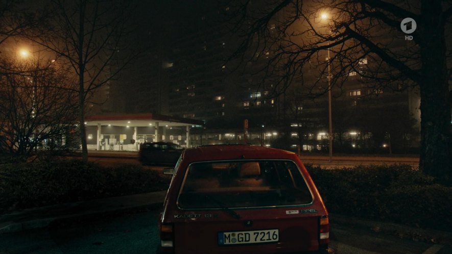 1980 Opel Kadett Caravan 1.3 S [D]