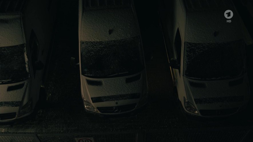 2009 Mercedes-Benz Sprinter 216 CDI [W906]