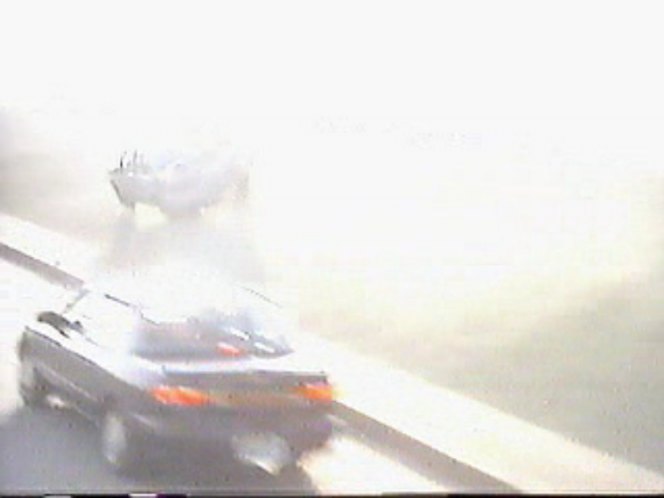 1995 Kia Sephia [FA]