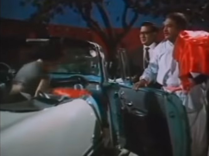 1955 Chevrolet Bel Air [2434]