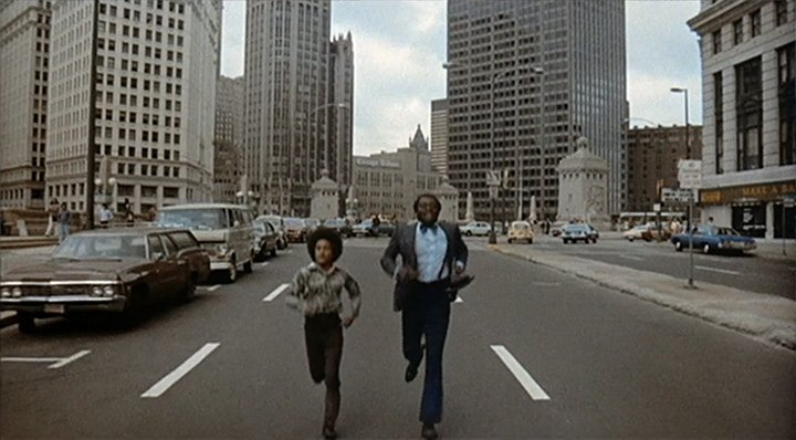 1967 Chevrolet unknown