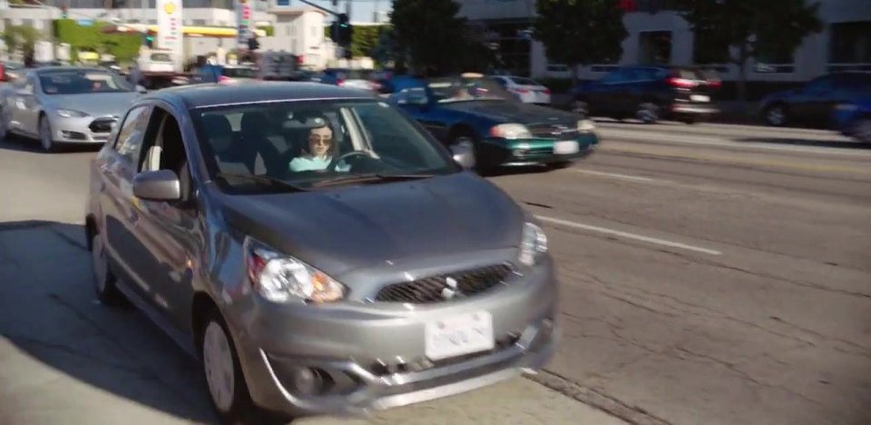 Mercedes-Benz SL [R129]