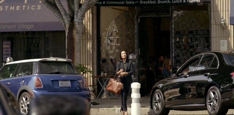 2008 MINI Cooper S [R56]