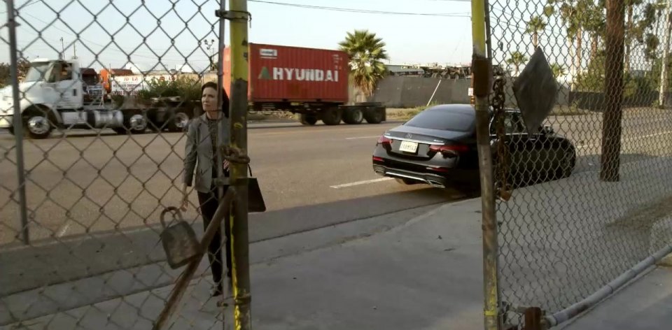 International unknown