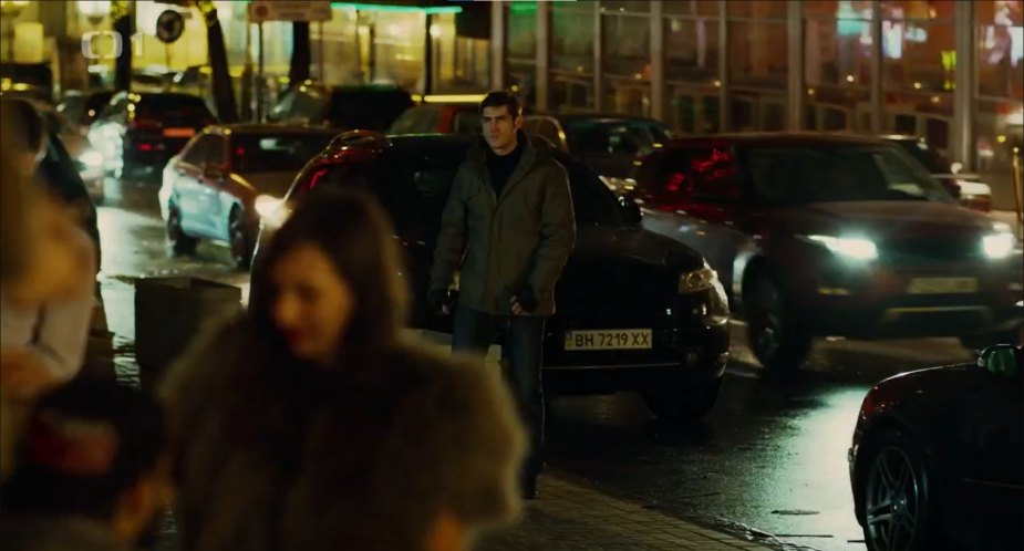 2012 Land-Rover Range Rover Evoque [L538]