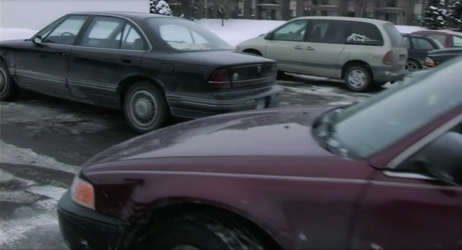 1992 Oldsmobile Eighty-Eight Royale