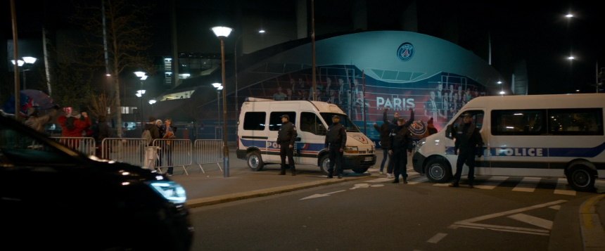 2003 Renault Master 2.2 dCi Série 2