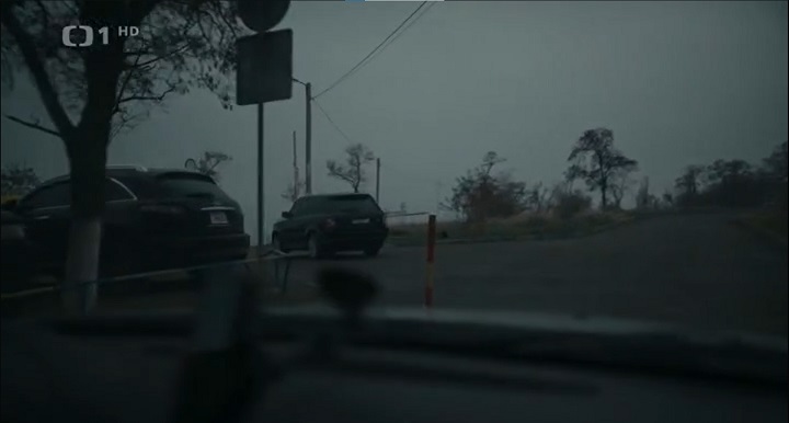 Infiniti unknown