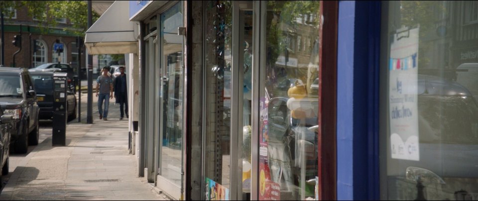 2010 Land-Rover Discovery Series IV [L319]