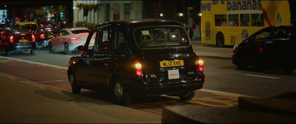 LTI TX4 Gold