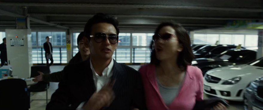 2009 Mercedes-Benz SL 63 AMG [R230]