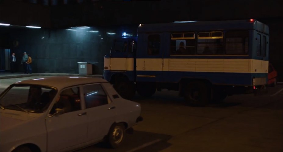IFA W50 L