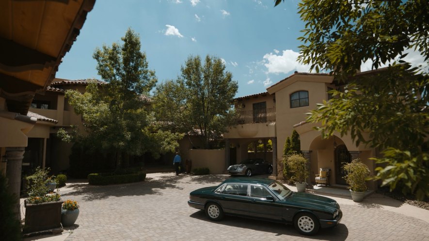 2003 Mercedes-Benz SL [R230]