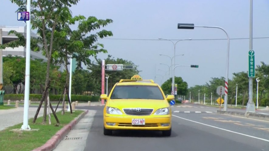 2005 Toyota Camry 2.0 E [ACV31]
