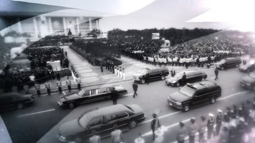 1992 Chevrolet Suburban 2500 [GMT410]