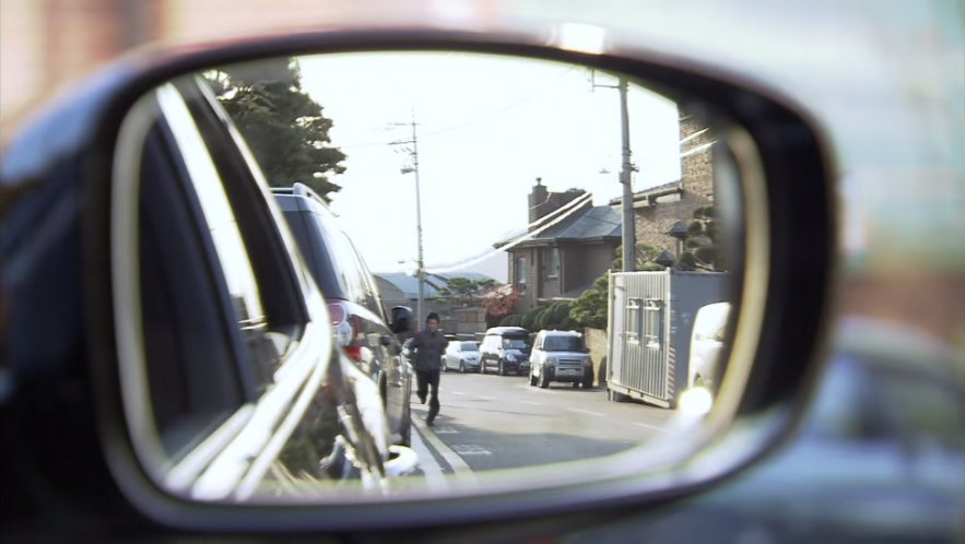 2005 Land-Rover Discovery Series III [L319]