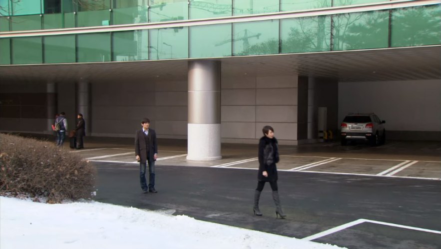 2009 Kia Sorento R [XM]