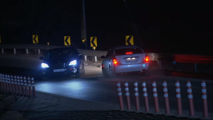 2008 Samsung SM5 New Impression [A34R]