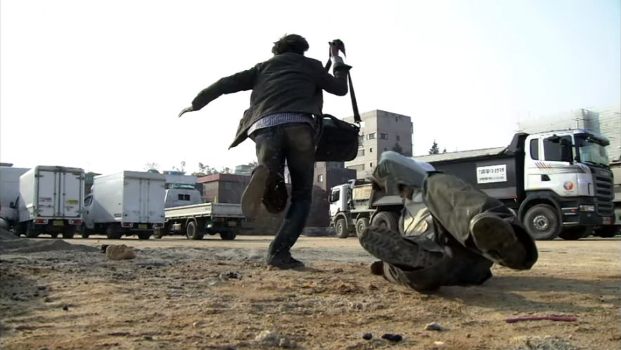 2004 Scania R-Series