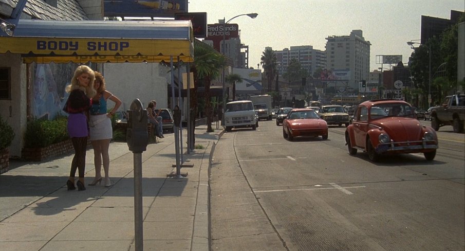 1965 Volkswagen Sun-Roof Sedan [Typ 1]