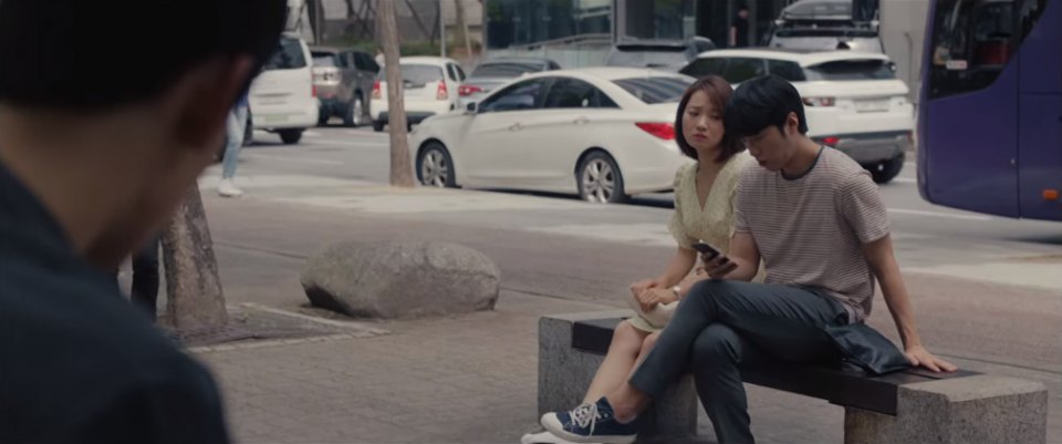 2011 Land-Rover Range Rover Evoque [L538]