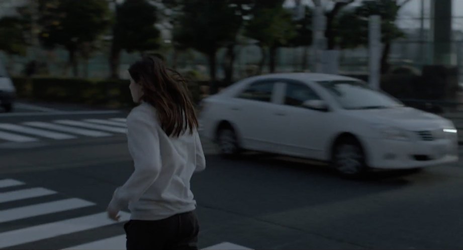 Toyota Premio [T260]