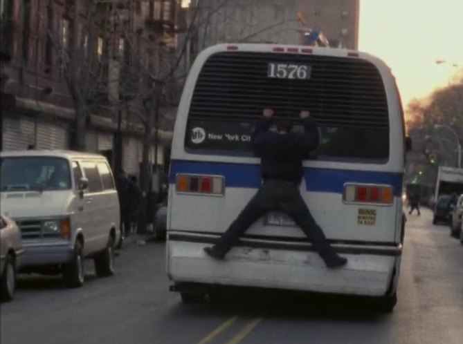 1981 GMC RTS 04 [T8W-204]