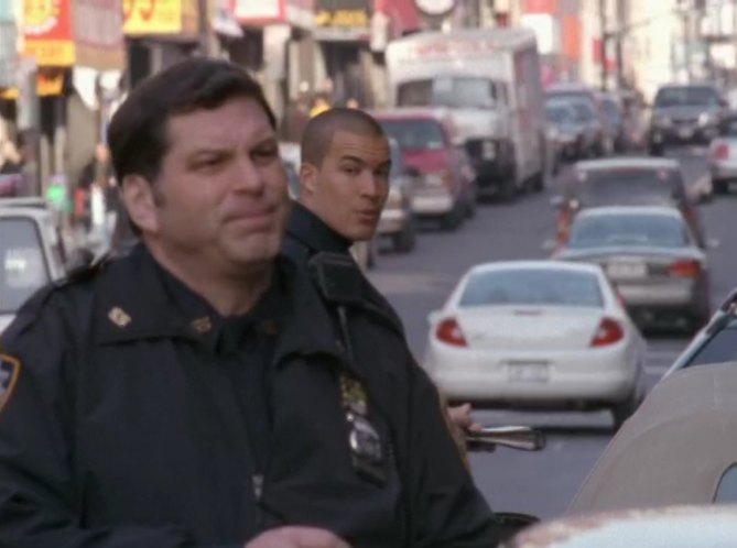 2000 Dodge Neon [PL]