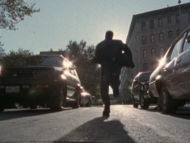 1996 Nissan Pathfinder [R50]