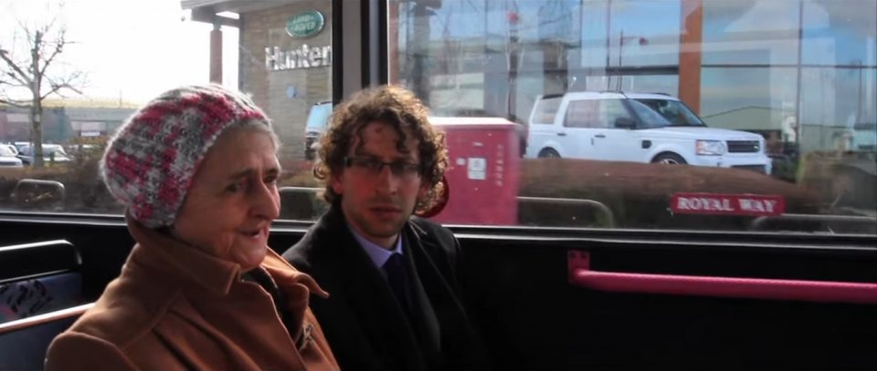 Land-Rover Discovery Series IV [L319]