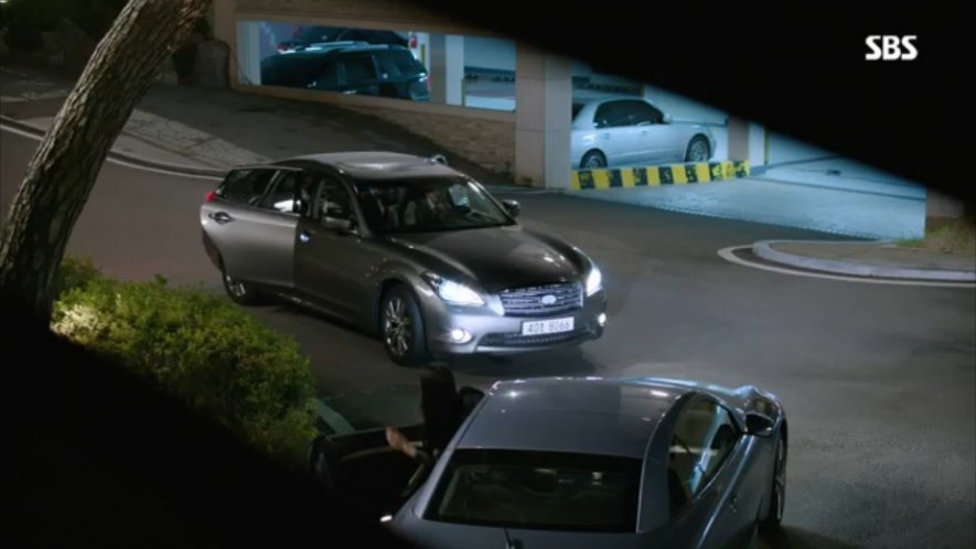 2001 Lexus LS 430 [UCF30]