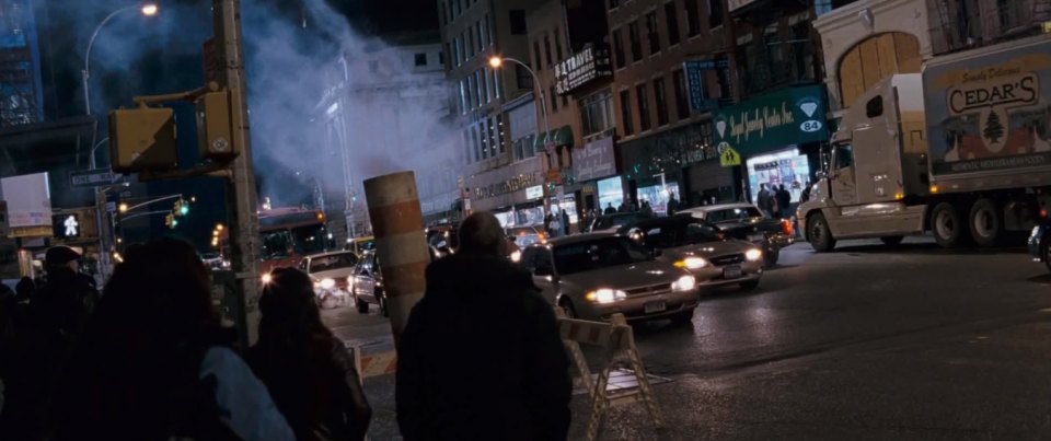 Freightliner Century Class