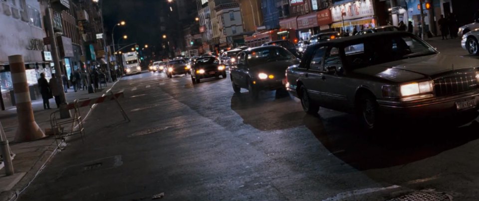 1996 Ford Taurus [DN101]