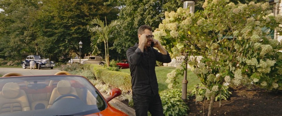 1941 Packard unknown