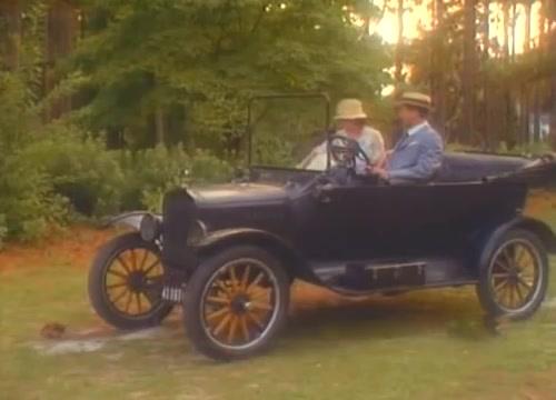 Ford Model T